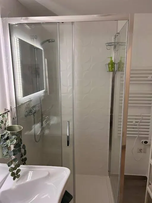 Apartment Vatican Almond Tree Penthouse Rome