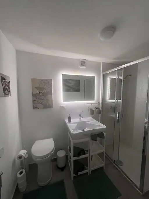 Apartment Vatican Almond Tree Penthouse Rome